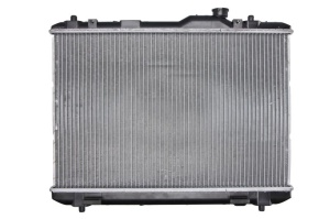 Radiator motor potrivit SUZUKI SWIFT III 1.3/1.5/1.6 - Img 2
