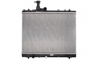Radiator motor potrivit SUZUKI SWIFT IV 1.2/1.6 - Img 1