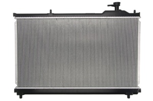 Radiator motor potrivit SUZUKI SWIFT V 1.4H - Img 2