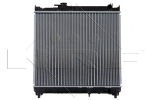 Radiator motor potrivit SUZUKI VITARA 1.6 - Img 1