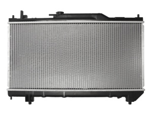 Radiator motor potrivit TOYOTA AVENSIS 1.6/1.8 - Img 2