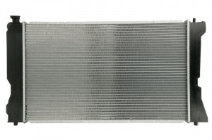 Radiator motor potrivit TOYOTA AVENSIS 2.0/2.4 - Img 2