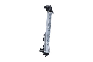 Radiator motor potrivit TOYOTA AVENSIS 2.0 - Img 2