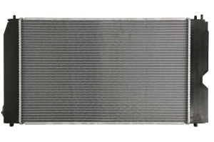 Radiator motor potrivit TOYOTA AVENSIS, COROLLA, COROLLA VERSO 1.4D/2.0D - Img 2