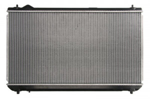 Radiator motor potrivit TOYOTA CAMRY 3.0 - Img 2