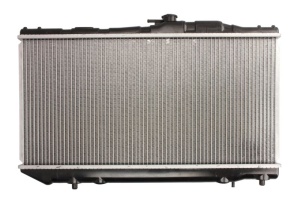 Radiator motor potrivit TOYOTA CARINA V, CELICA 2.0 - Img 2
