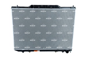 Radiator motor potrivit TOYOTA PICNIC 2.2D - Img 3