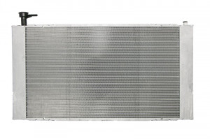 Radiator motor potrivit TOYOTA PRIUS 1.5H 09.00-12.09 - Img 2