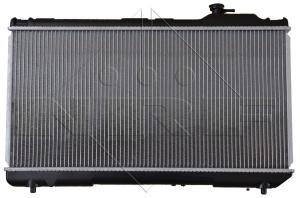 Radiator motor potrivit TOYOTA RAV 4 I 2.0 - Img 4