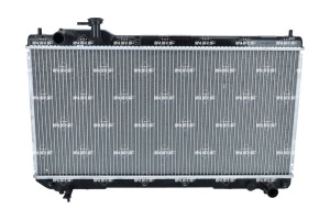 Radiator motor potrivit TOYOTA RAV 4 I 2.0 - Img 1