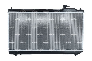 Radiator motor potrivit TOYOTA RAV 4 I 2.0 - Img 3