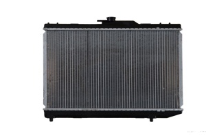 Radiator motor potrivit TOYOTA STARLET 1.0/1.3 - Img 2