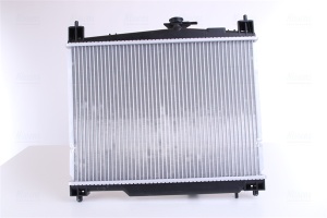 Radiator motor potrivit TOYOTA YARIS 1.0/1.3 - Img 4