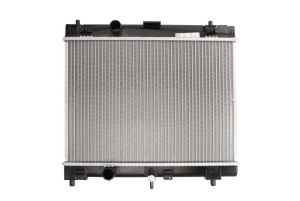 Radiator motor potrivit TOYOTA YARIS, YARIS / VIOS, YARIS/HATCHBACK 1.0/1.0LPG/1.3 - Img 1