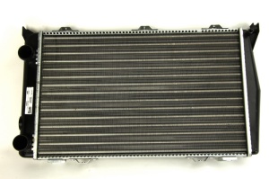 Radiator motor potrivit TRABANT 1.1, 1.1 TRAMP, 1.1 UNIVERSAL 1.1 - Img 1