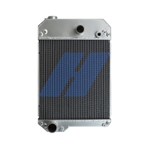 Radiator motor potrivit URSUS 7000, MF; ALLIS CHALMERS 700, HD, TL, TR, TS; ARMATRAC 800; ATLAS COPCO QAS/QAX; LANDINI 6000, 7000, 8000, GLOBALFARM, MYTHOS 11000-A4.248 - Img 3