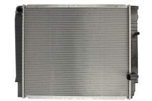 Radiator motor potrivit VOLVO 940, 940 II, 960 2.4D - Img 1