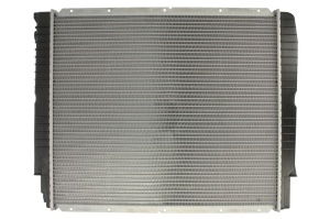 Radiator motor potrivit VOLVO 940, 940 II, 960 2.4D - Img 2