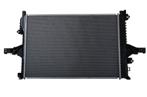Radiator motor potrivit VOLVO 940, 940 II, S60 I, S80 I, V70 II, XC70 I 2.0-3.0 - Img 2