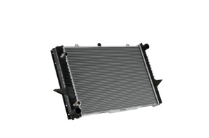 Radiator motor potrivit VOLVO C70 I, S70, V70 I, XC70 I 2.0-2.5D - Img 2