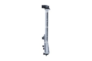 Radiator motor potrivit VOLVO S40 I, V40 1.6-2.0 - Img 4