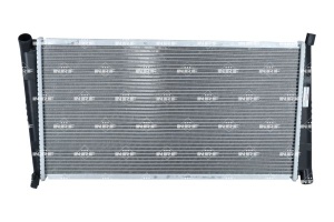 Radiator motor potrivit VOLVO S40 I, V40; MITSUBISHI CARISMA, SPACE STAR 1.9D - Img 3