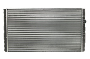 Radiator motor potrivit VW GOLF III, PASSAT B3/B4, POLO, POLO II 1.4D/1.8/1.9D - Img 2