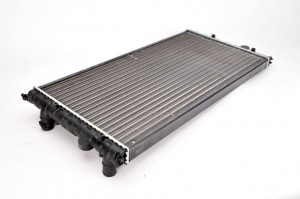 Radiator motor potrivit VW PASSAT B3/B4 1.6-2.9 - Img 2