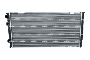 Radiator motor potrivit VW PASSAT B3/B4 1.6D/1.8/2.0 - Img 3