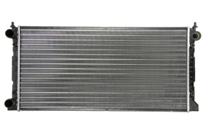 Radiator motor potrivit VW PASSAT B3/B4 1.6D-2.0 - Img 1