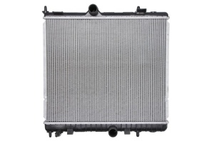 Radiator motor Stanga (Manual) potrivit DS DS 5; CITROEN DS5; PEUGEOT 3008 2.0D/2.0DH - Img 1