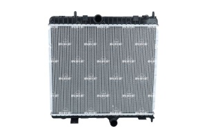 Radiator motor Stanga (Manual) potrivit DS DS 5; CITROEN DS5; PEUGEOT 3008 2.0D/2.0DH - Img 3