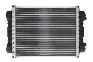 Radiator motor Stanga potrivit AUDI A4 B8, A5, A7, A8 D4, Q5 3.0-6.3 - Img 2
