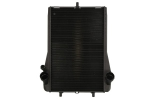 Radiator motor Stanga potrivit PORSCHE 911 3.4/3.6/3.8 - Img 1