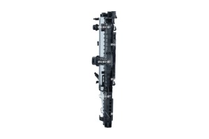 Radiator racire motor (automat) potrivit BMW 5 (G30, F90), 5 (G31), 6 GRAN TURISMO (G32), 7 (G11, G12) 1.6/2.0/3.0 07.15- - Img 4