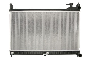 Radiator racire motor (automat) potrivit NISSAN MURANO III 3.5 01.16- - Img 1