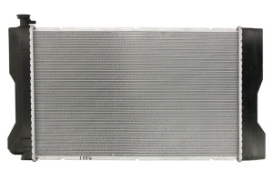 Radiator racire motor (automatic) potrivit TOYOTA COROLLA 1.8 10.06-07.14 - Img 2