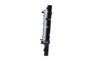 Radiator racire motor (automatic) potrivit TOYOTA LAND CRUISER PRADO 3.0D 09.02-12.10 - Img 4