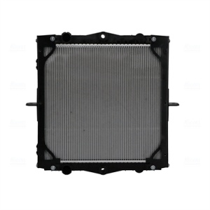 Radiator racire motor (cu rama) EURO 6 potrivit DAF LF, XB PX-4127-PX-5139 05.13- - Img 3