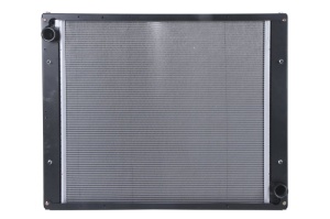 Radiator racire motor (cu rama) EURO 6 potrivit MERCEDES TOURISMO II, TRAVEGO (O 580); SETRA 400, 500 OM470.908-OM936.972 01.12- - Img 1