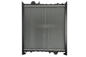 Radiator racire motor (cu rama) potrivit FENDT 303 LS FARMER, 304 LS FARMER, 304 LSA FARMER, 304 S FARMER, 305 LS FARMER, 305 LSA FARMER, 306 LS FARMER, 306 LSA FARMER, 307 A FARMER, 307 C FARMER - Img 2