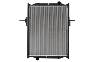 Radiator racire motor (cu rama) potrivit RVI MIDLUM DCI6-A/DCI6-W 10.01- - Img 1
