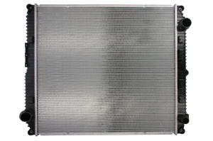 Radiator racire motor (fara rama) EURO 6 potrivit MERCEDES ATEGO 3 OM934.911/OM934.913/OM936.910 04.13- - Img 1