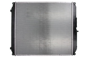 Radiator racire motor (fara rama) EURO 6 potrivit MERCEDES ATEGO 3 OM934.911/OM934.913/OM936.910 04.13- - Img 2