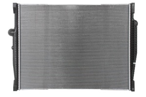 Radiator racire motor (fara rama) EURO 6 potrivit VOLVO FM II, FM III, FMX II, FMX III D11A-330-G13C460 01.10- - Img 2