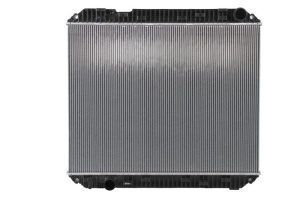 Radiator racire motor (fara rama, inaltime: 760mm) potrivit MERCEDES ACTROS MP4 / MP5, ANTOS, AROCS 471.943-OM936.916 07.11- - Img 1