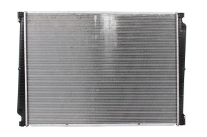 Radiator racire motor (fara rama) potrivit MAN TGL I, TGM I D0836LFL40-D0836LFLAP 04.05-12.23 - Img 2