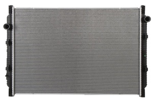 Radiator racire motor (fara rama) potrivit RVI MAGNUM DXi12/DXi13 10.04- - Img 1