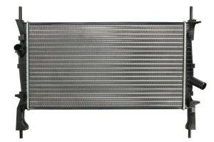 Radiator racire motor (manual) potrivit FORD TRANSIT, TRANSIT TOURNEO 2.2D-2.4D 04.06-08.14 - Img 1