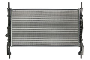 Radiator racire motor (manual) potrivit FORD TRANSIT, TRANSIT TOURNEO 2.2D-2.4D 04.06-08.14 - Img 2